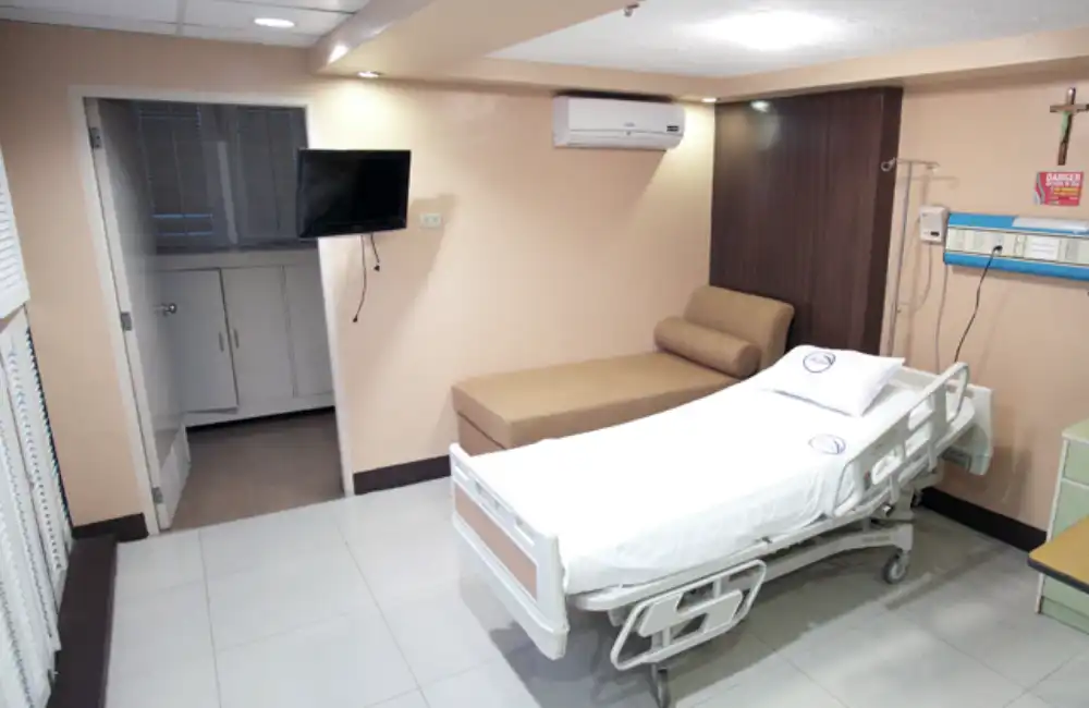 Accommodation